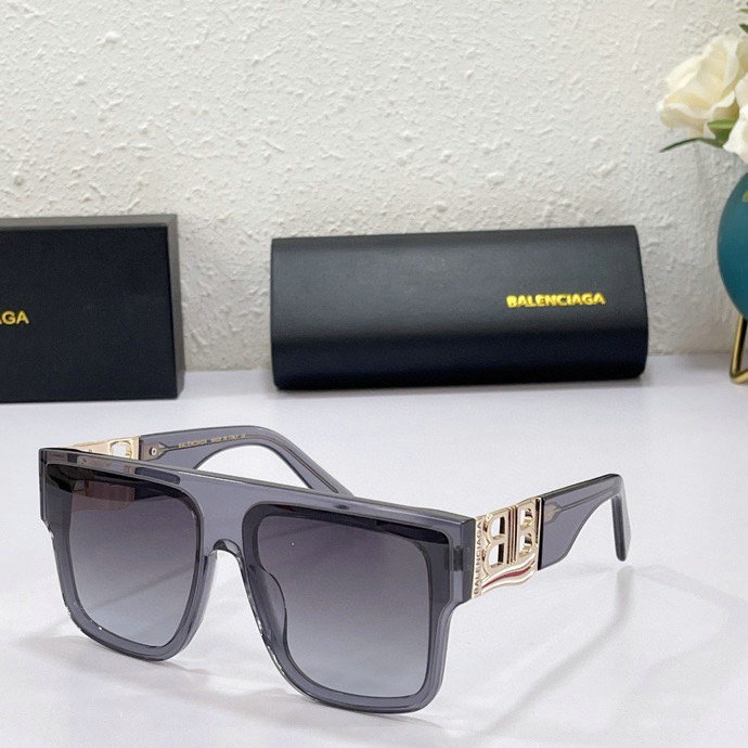 Balenciaga Sunglasses AAA+ ID:20220718-29